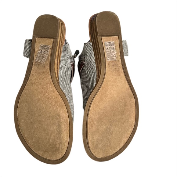 Blowfish Shoes size 9. Like New! - Picture 6 of 6